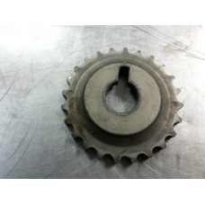 91H019 Exhaust Camshaft Timing Gear From 2001 Nissan Maxima  3.0